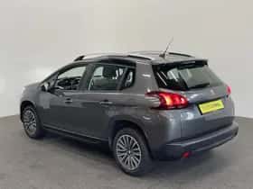 Peugeot 2008 (2019) thumbnail 4