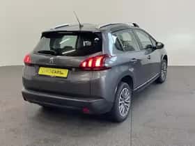 Peugeot 2008 (2019) thumbnail 7