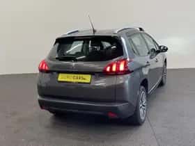 Peugeot 2008 (2019) thumbnail 8