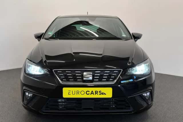 SEAT Ibiza (2025) thumbnail 2