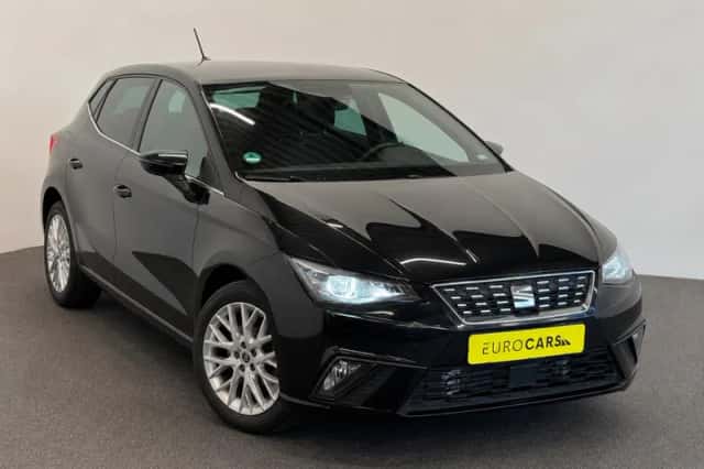 SEAT Ibiza (2025) thumbnail 3