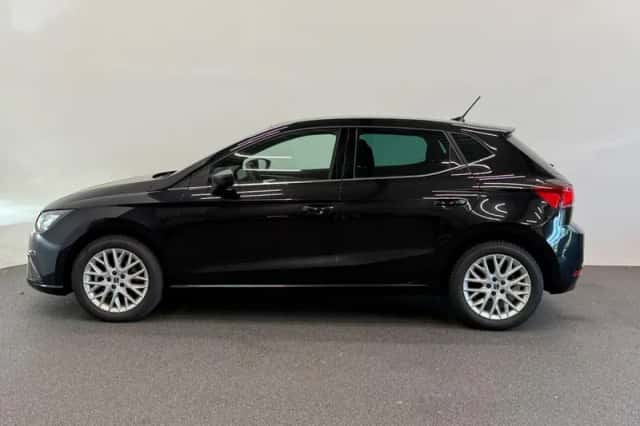 SEAT Ibiza (2025) thumbnail 4