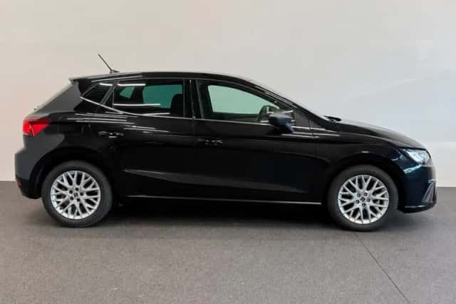 SEAT Ibiza (2025) thumbnail 5