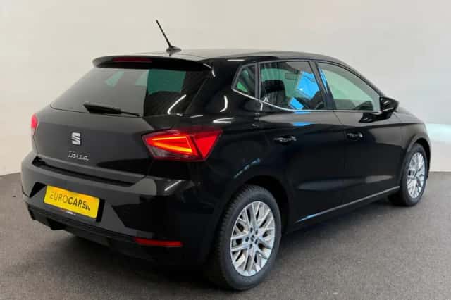 SEAT Ibiza (2025) thumbnail 6