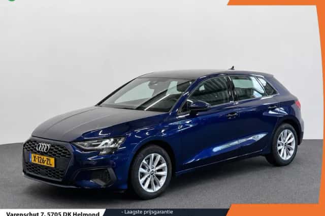 Audi A3 (2024)
