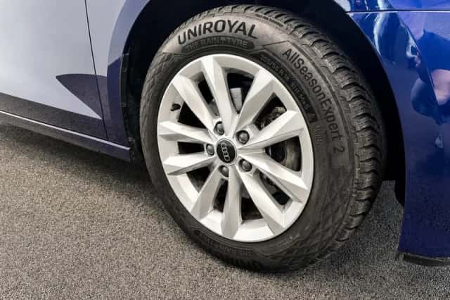 Audi A3 (2024) thumbnail 11
