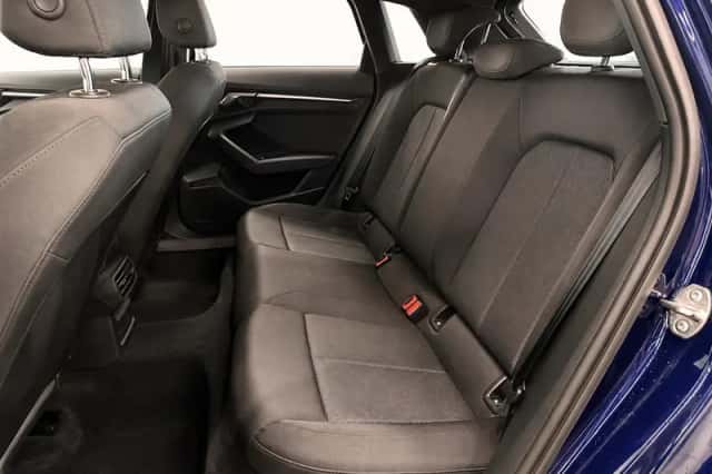 Audi A3 (2024) thumbnail 12