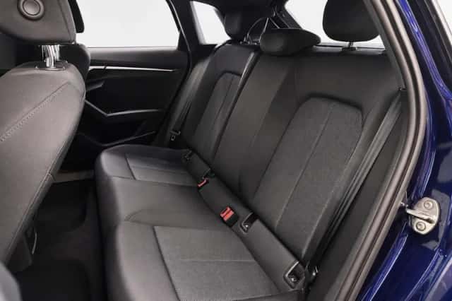 Audi A3 (2024) thumbnail 13