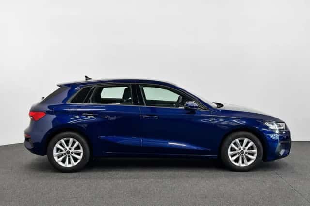 Audi A3 (2024) thumbnail 6