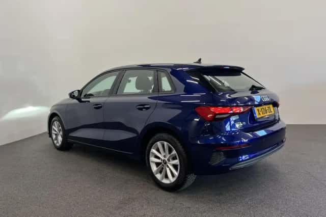 Audi A3 (2024) thumbnail 6