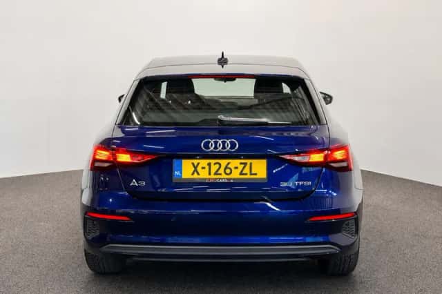 Audi A3 (2024) thumbnail 8