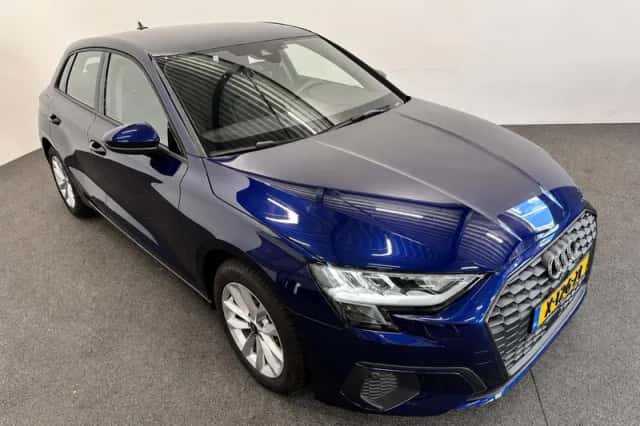 Audi A3 (2024) thumbnail 9