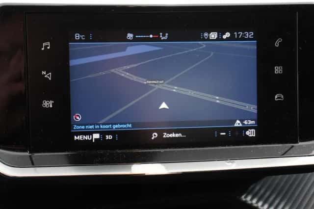 Peugeot 208 (2021) thumbnail 2