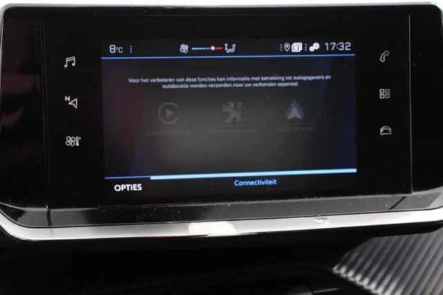 Peugeot 208 (2021) thumbnail 13