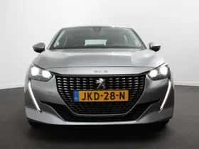 Peugeot 208 (2021) thumbnail 3