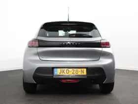 Peugeot 208 (2021) thumbnail 4