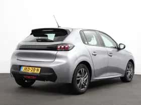 Peugeot 208 (2021) thumbnail 5