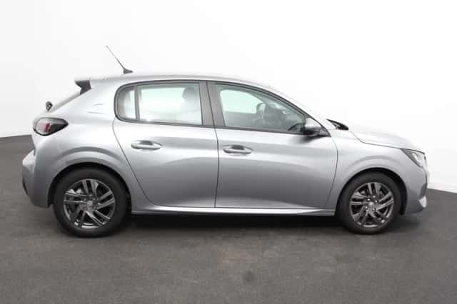 Peugeot 208 (2021) thumbnail 6