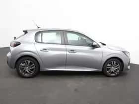 Peugeot 208 (2021) thumbnail 6
