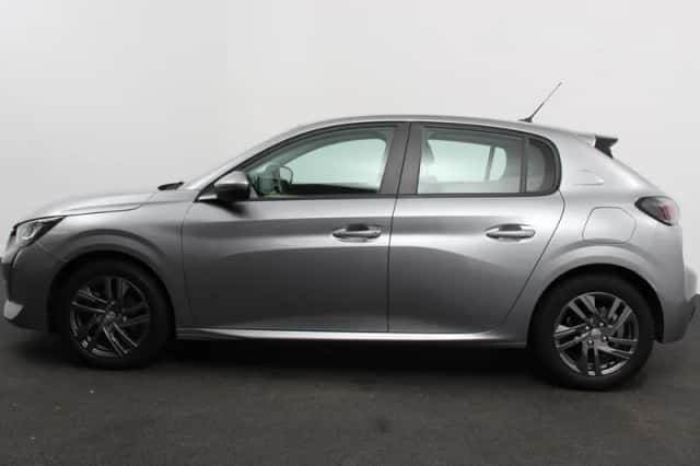 Peugeot 208 (2021) thumbnail 7