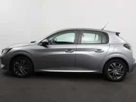 Peugeot 208 (2021) thumbnail 7