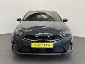 Kia Ceed Sportswagon (2023) thumbnail 2