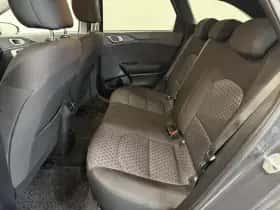 Kia Ceed Sportswagon (2023) thumbnail 11