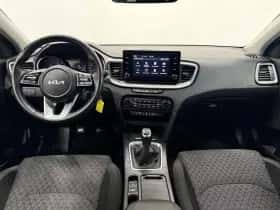 Kia Ceed Sportswagon (2023) thumbnail 12