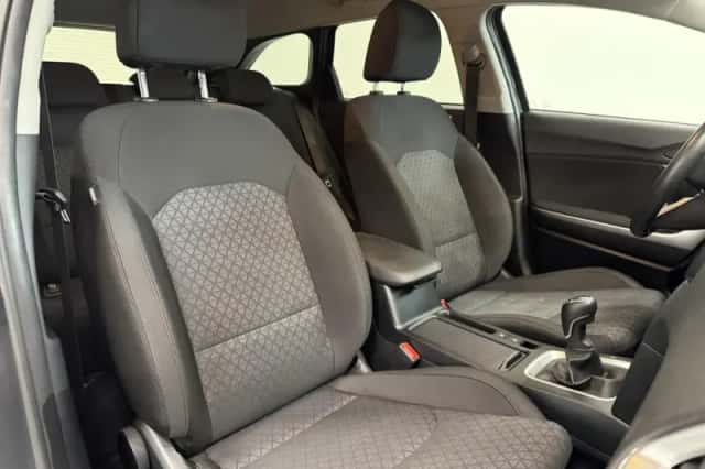 Kia Ceed Sportswagon (2023) thumbnail 14
