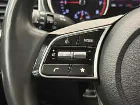 Kia Ceed Sportswagon (2023) thumbnail 17