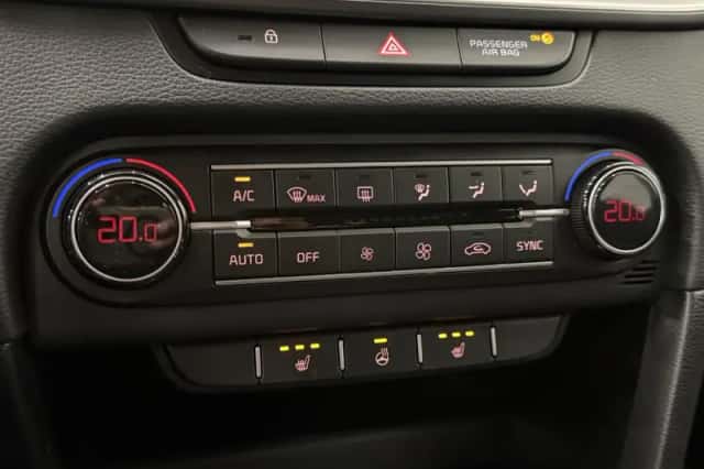 Kia Ceed Sportswagon (2023) thumbnail 20