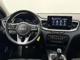 Kia Ceed Sportswagon (2023) thumbnail 27