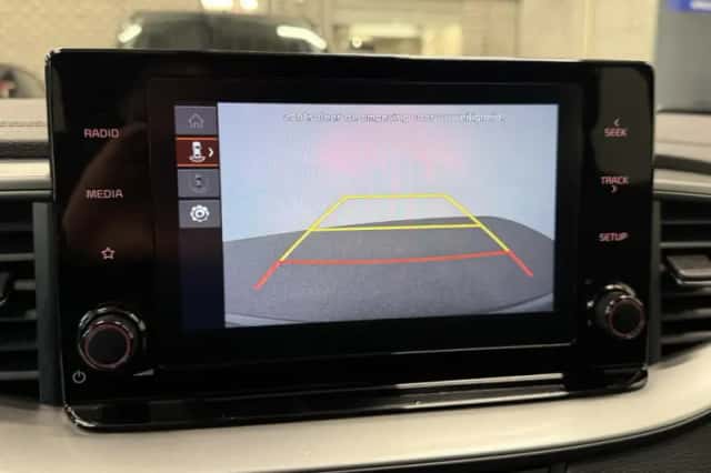 Kia Ceed Sportswagon (2023) thumbnail 28