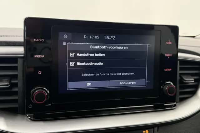 Kia Ceed Sportswagon (2023) thumbnail 29