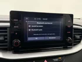 Kia Ceed Sportswagon (2023) thumbnail 29