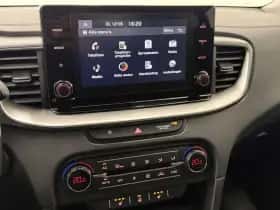 Kia Ceed Sportswagon (2023) thumbnail 30