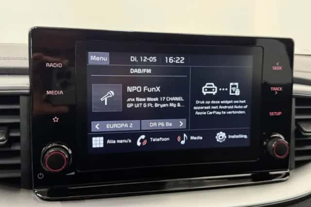 Kia Ceed Sportswagon (2023) thumbnail 32