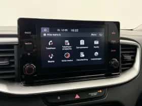 Kia Ceed Sportswagon (2023) thumbnail 33