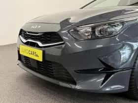 Kia Ceed Sportswagon (2023) thumbnail 35
