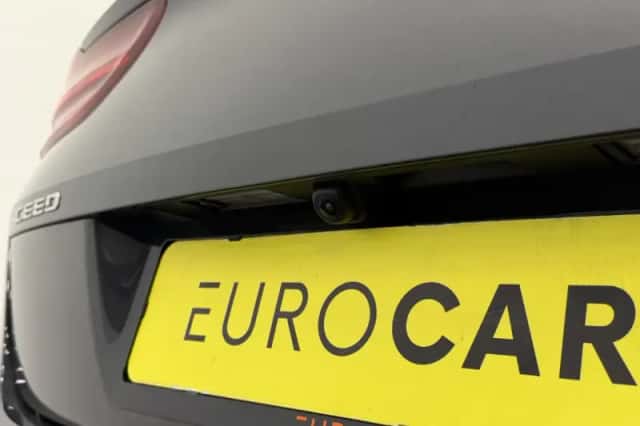Kia Ceed Sportswagon (2023) thumbnail 37