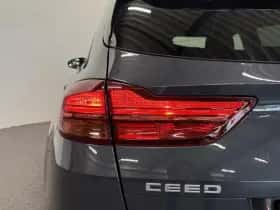 Kia Ceed Sportswagon (2023) thumbnail 38