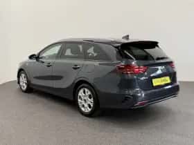 Kia Ceed Sportswagon (2023) thumbnail 6