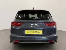 Kia Ceed Sportswagon (2023) thumbnail 7