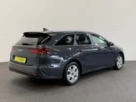 Kia Ceed Sportswagon (2023) thumbnail 8