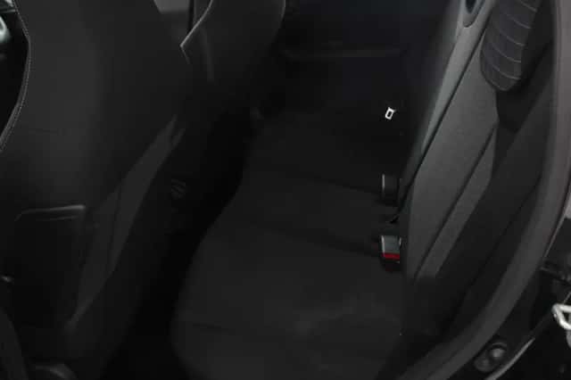 Peugeot 108 (2021) thumbnail 11