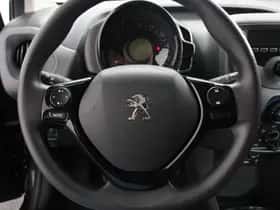 Peugeot 108 (2021) thumbnail 16