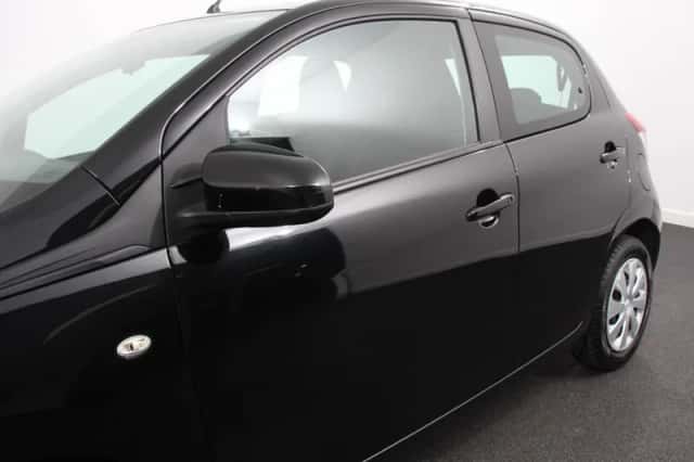Peugeot 108 (2021) thumbnail 23