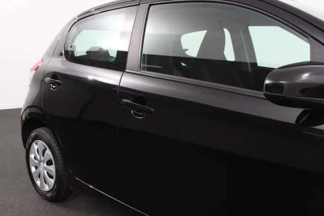 Peugeot 108 (2021) thumbnail 24