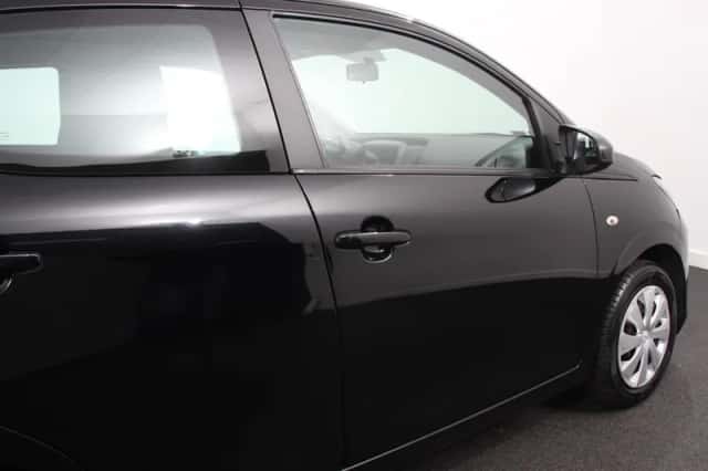 Peugeot 108 (2021) thumbnail 25