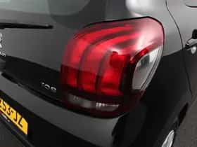 Peugeot 108 (2021) thumbnail 26